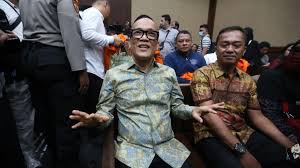 Sidang Noel, Saksi Ungkap Setor Uang Suap Urusan di Kemnaker Lancar