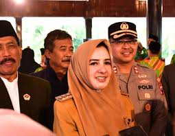 Terjaring Dalam OTT KPK, Bupati Pekalongan Diduga Terlibat Kasus Ini