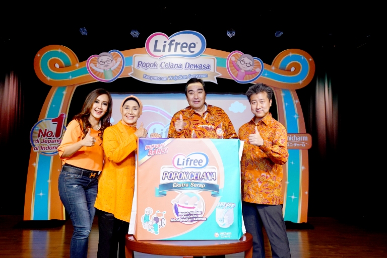 Longsor 441 Persen, Sudahi 2025 UCID Boncos Rp1,19 Triliun