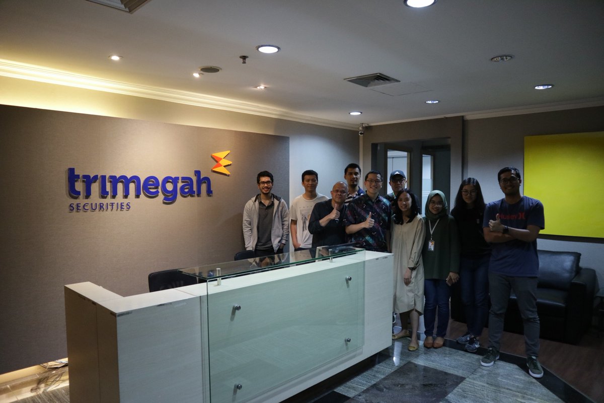 Broker Boy Thohir (TRIM) Tawarkan Obligasi Rp250 Miliar, Ini Tujuannya