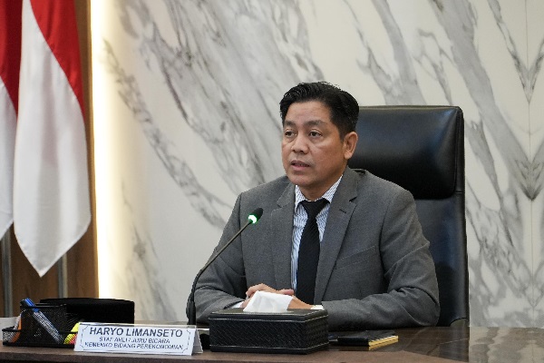 Pemerintah Tegaskan ART RI-AS Strategi Perkuat Akses Pasar