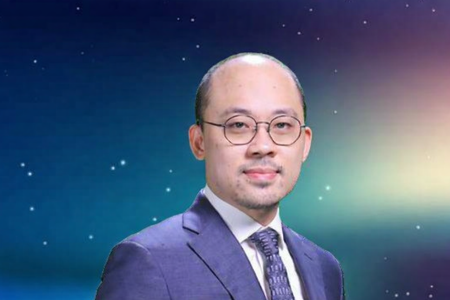 Usai Emtek, Komut SCMA Adi Sariatmadja Ikut Aksi Borong Saham