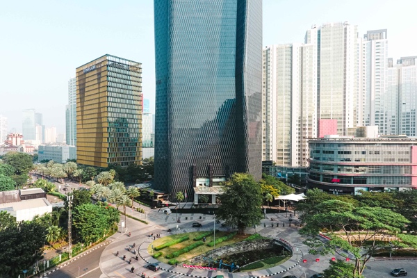 Jual 2,9 Miliar Saham BNBR, Port Fraser Lepas di Harga Rp147 per Saham