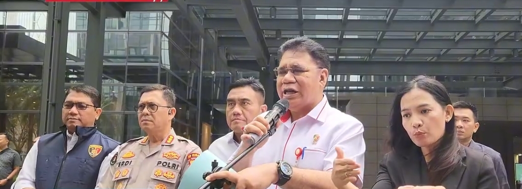 OJK–Bareskrim Ungkap Insider Trading Mirae Asset–BEBS Rp14,5 Triliun