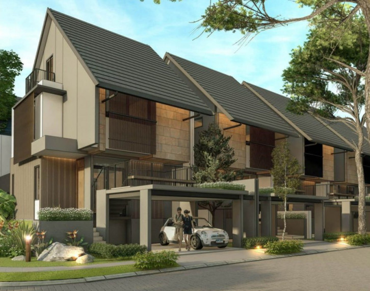 Gandeng MFlash, REAL Perkuat Monetisasi Aset Properti