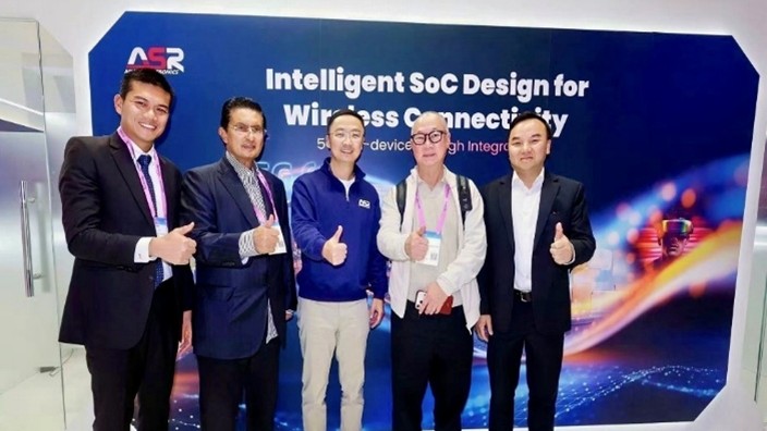 WIFI dan ASR Hadirkan Standar Baru Layanan Fixed Broadband