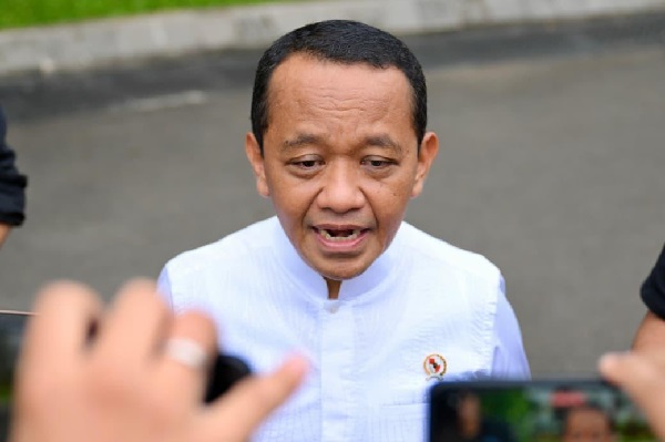 Daya Tampung BBM Terbatas, Presiden Minta Bangun Storage Baru