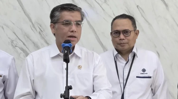 Menaker: THR Harus Dibayar Penuh, Tak Boleh Dicicil