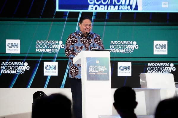 Stimulus Idulfitri Diharapkan Bawa Pertumbuhan 5,5 Persen di TW1