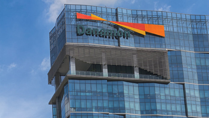 Dirut Bank Danamon Segera Lengser, MUFG Sudah Punya Penggantinya