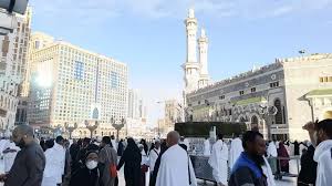 Pulangkan Jemaah Umrah, Kemenhaj Minta Garuda Tambah Penerbangan