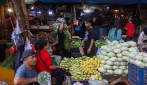 Capai Pertumbuhan Ekonomi 5,4 Persen, Berikut Strategi Menko Airlangga