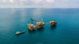 Pemerintah Tawarkan 10 Area Blok Migas, Investor Silahkan Merapat