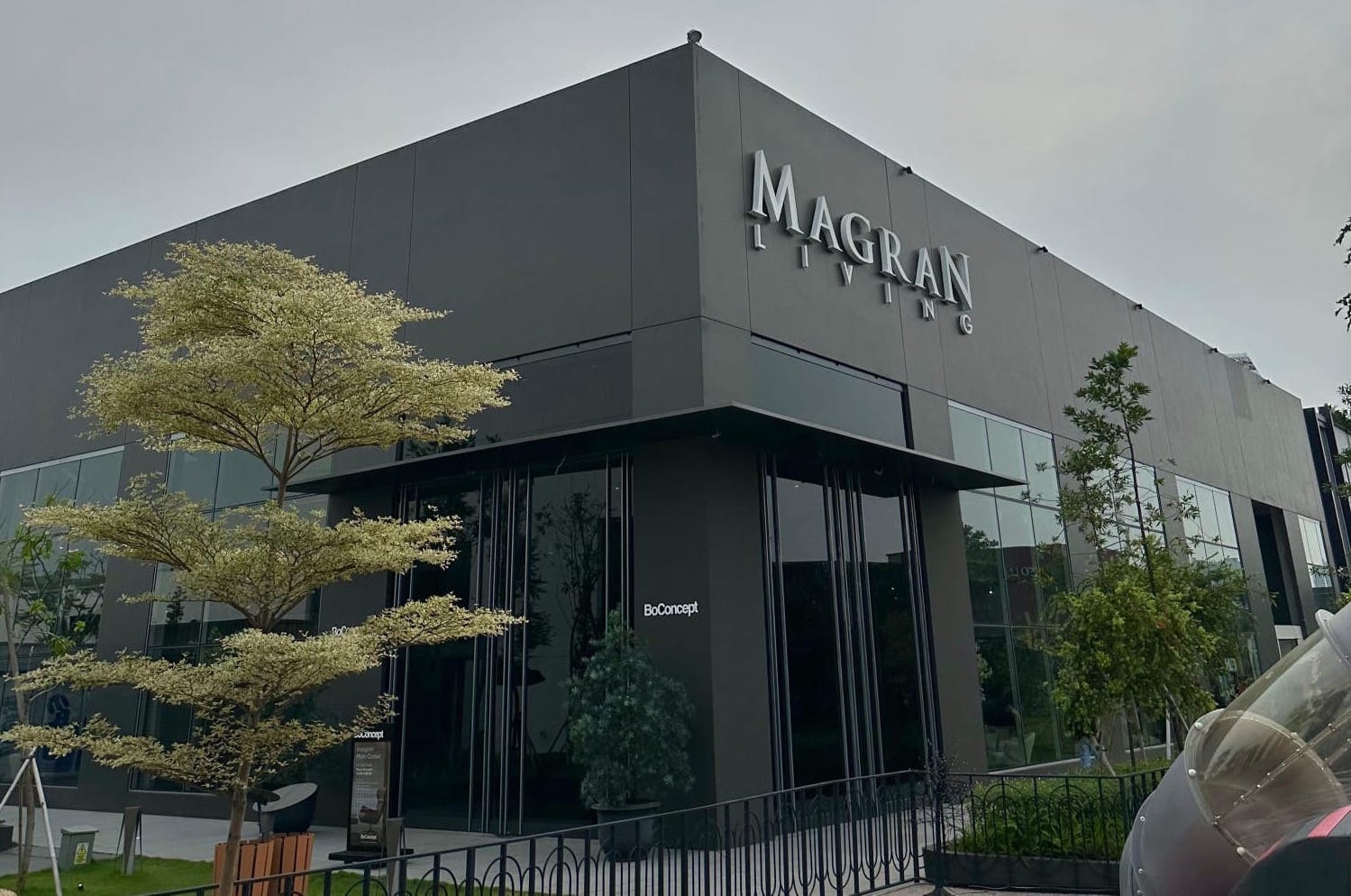 Lepas MGLV, Trijaya Wisesa Raup Rp137,99 Miliar