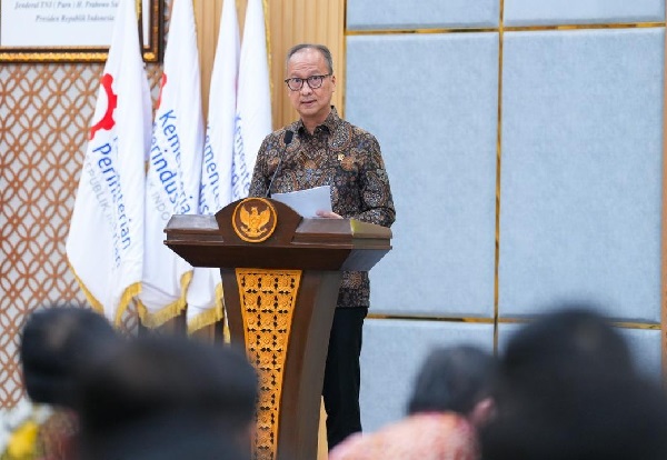 Kemenperin: Konflik Timur Tengah Berdampak ke Industri Manufaktur