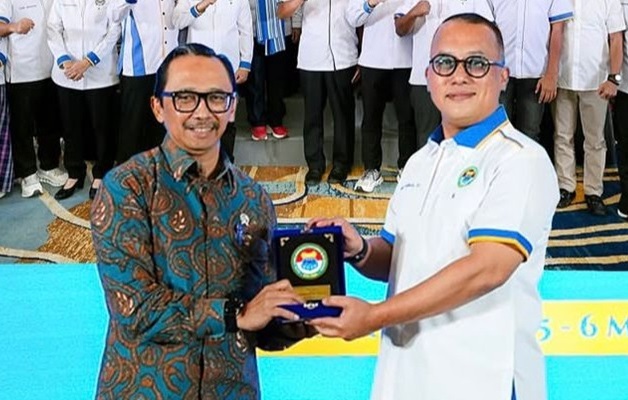 APBN Masih Mampu Tanggung Kenaikan Harga Minyak Hingga USD90/Barel