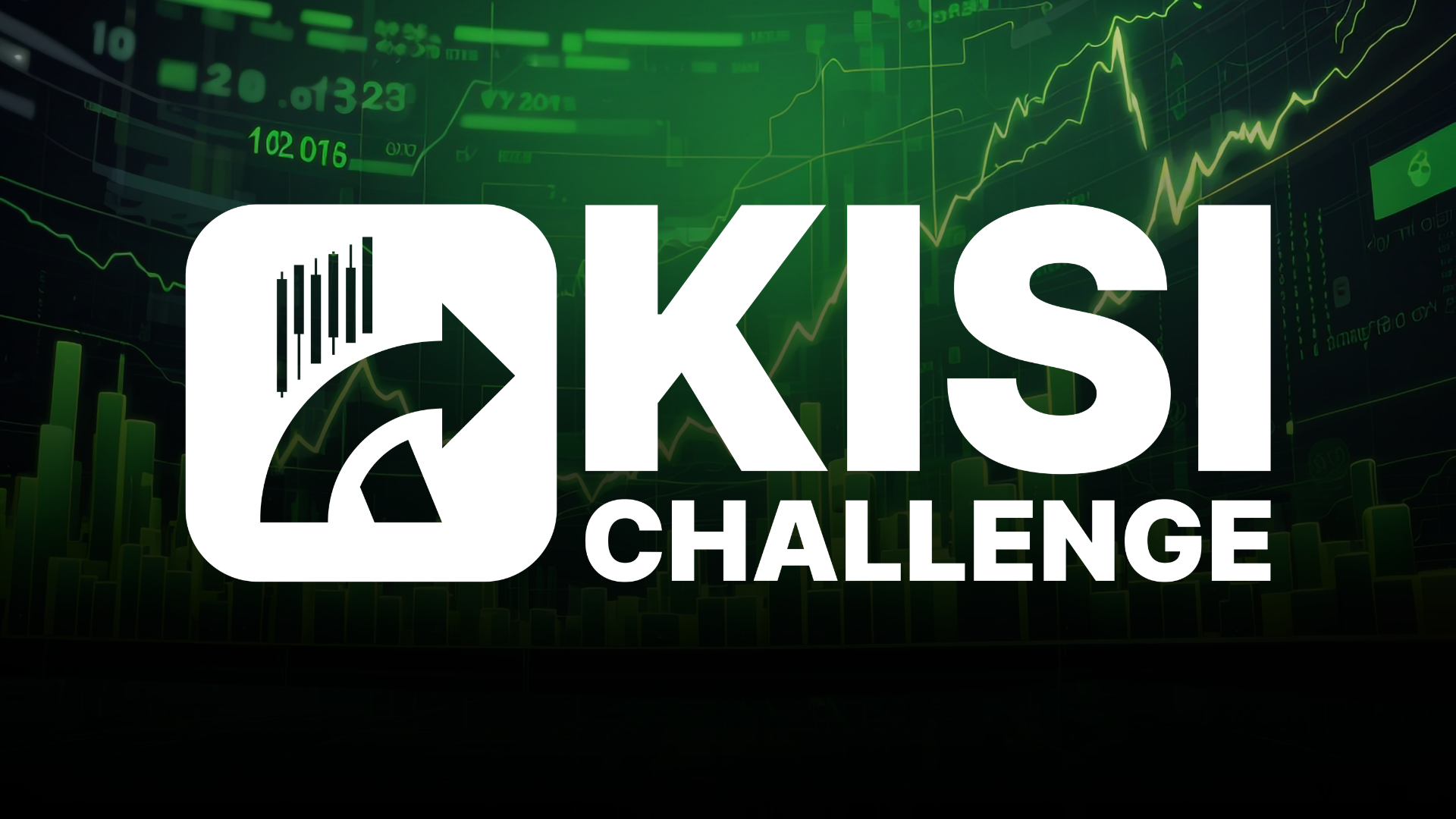 KISI Challenge: The Next Wave (Special Edition) Diikuti 5000 Peserta