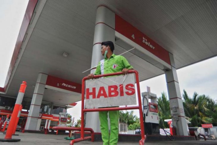 Pertamina Ajak Masyarakat Hemat BBM dan LPG