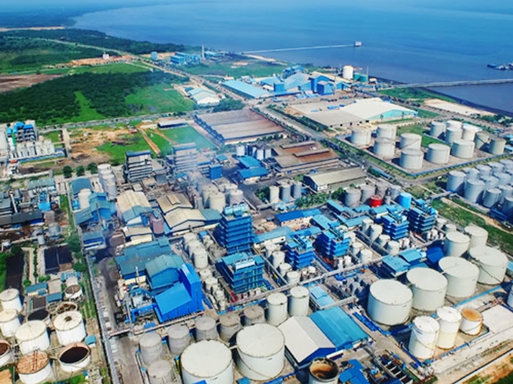 Pengendali Wilmar (CEKA) Jual 5,95 Juta Saham, Kantongi Rp13,4 Miliar