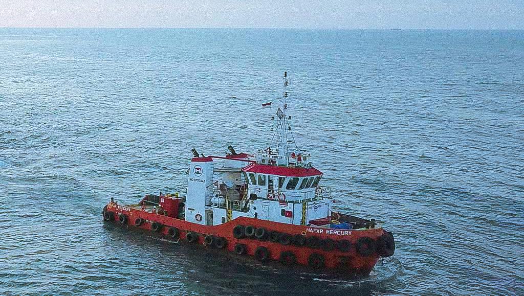 Petrosea Karungkan Laba USD28,8 Juta di 2025, Lompat 3 Kali Lipat!