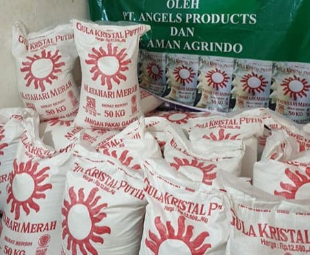 Komut GULA Irsyad Hanif Borong 18 Juta Saham, Kepemilikan 7,05 Persen