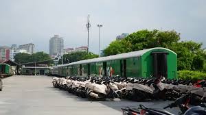 Pemudik Sepeda Motor, Silahkan Manfaatkan Motis Lebaran 2026 dari DJKA