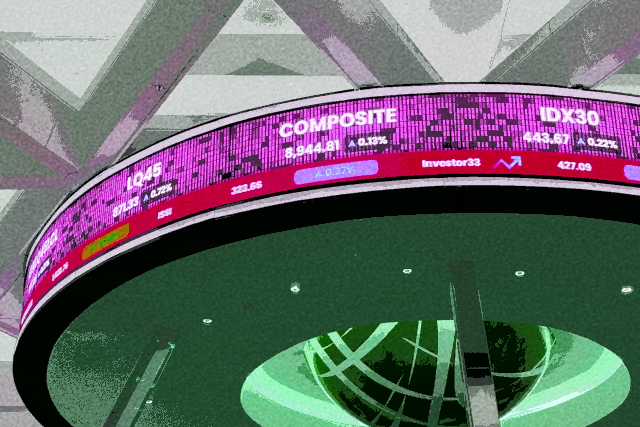 3.000 Sanksi Emiten: Cermin Buram Kualitas Lulusan IPO Bursa Saham RI