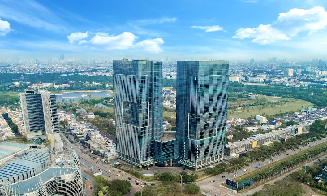 Agung Sedayu Lepas 52 Juta Saham CBDK, Jual di Harga 5.200-5.350