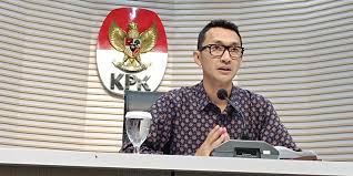 KPK Dalami Proses Pengadaan Asam Format Kementan 2021