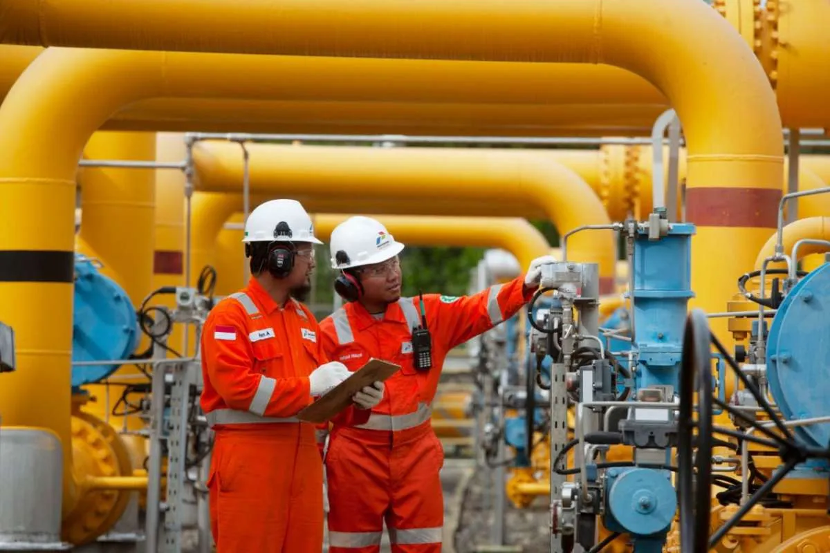 Efisiensi dan Likuiditas Kuat, Fundamental Bisnis PGN Kian Solid