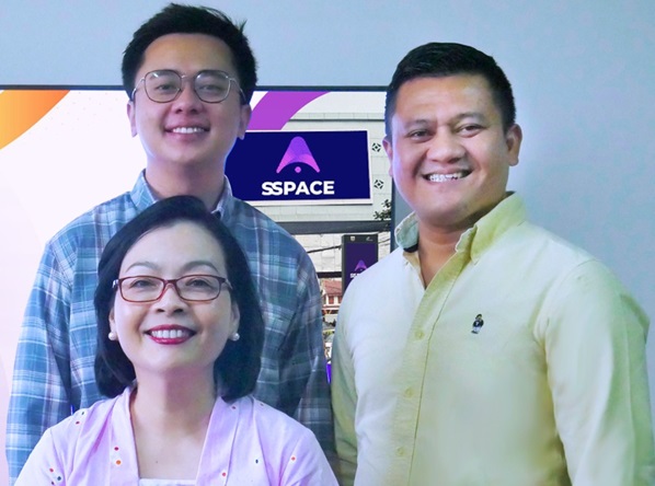 Diana Airin Mundur dari Kursi Direktur Era Media Sejahtera 