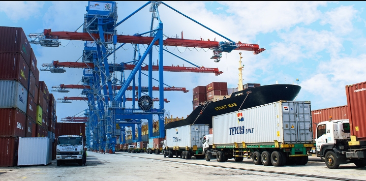 Pendapatan Stagnan, Laba Temas (TMAS) Terempas 25,86 Persen