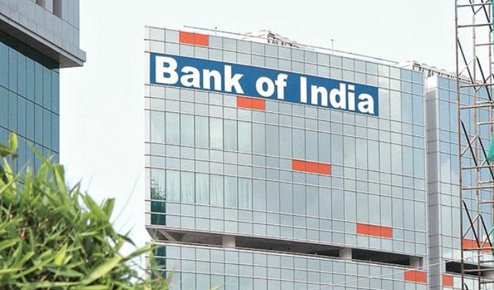 Bank of India (BSWD) Tunjuk Presiden Komisaris & Direktur Bisnis Baru