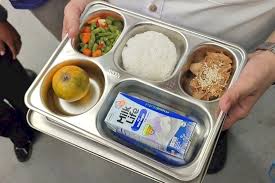 Prihatin Dampak Program MBG, Busyro Cs Gugat UU APBN 2026 ke MK