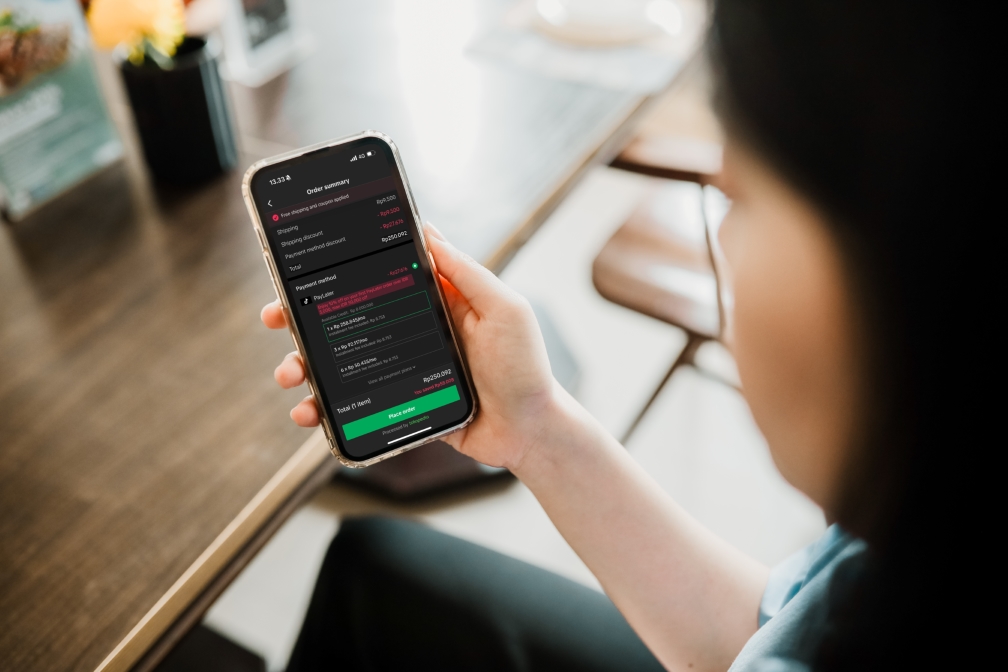 GOTO Pasang Target EBITDA Melesat Hingga 69 Persen di 2026