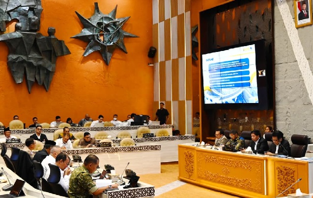 Diprediksi 143,91 Juta Orang Mudik Lebaran, Turun 1,75 Persen