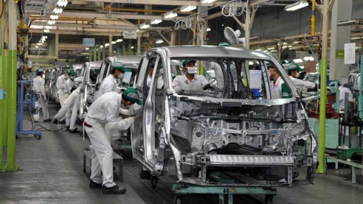 Indonesia-Jepang Kerja Sama Energi Bersih Hingga Rantai Pasok Global