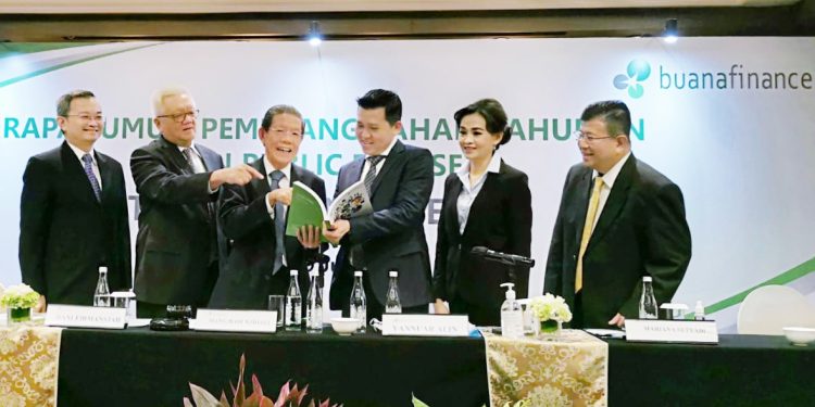 Buana Finance (BBLD) Ungkap Laba Anjlok 79,6 Persen pada 2025