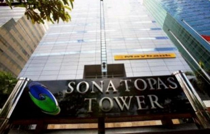 Emiten Dato Sri Tahir (SONA) Catat Laba Meroket 130,8 Persen pada 2025