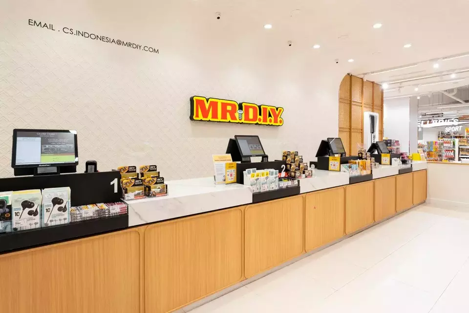 MDIY Raih Laba Rp1,1 Triliun, Berencana Bagikan Dividen Tunai 2025