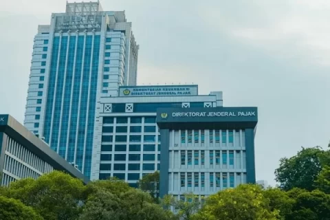 Orang Kaya Pembayar Pajak Tinggi Naik 5,1 Persen, Cek Pendorongnya