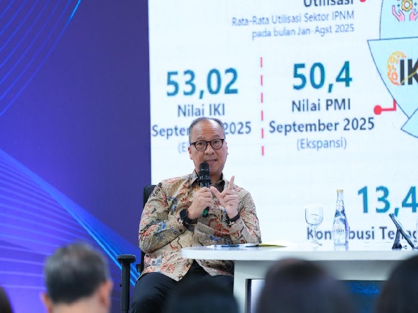 Lindungi Industri Nasional Dari Produk Impor, Sertifikasi Digeber