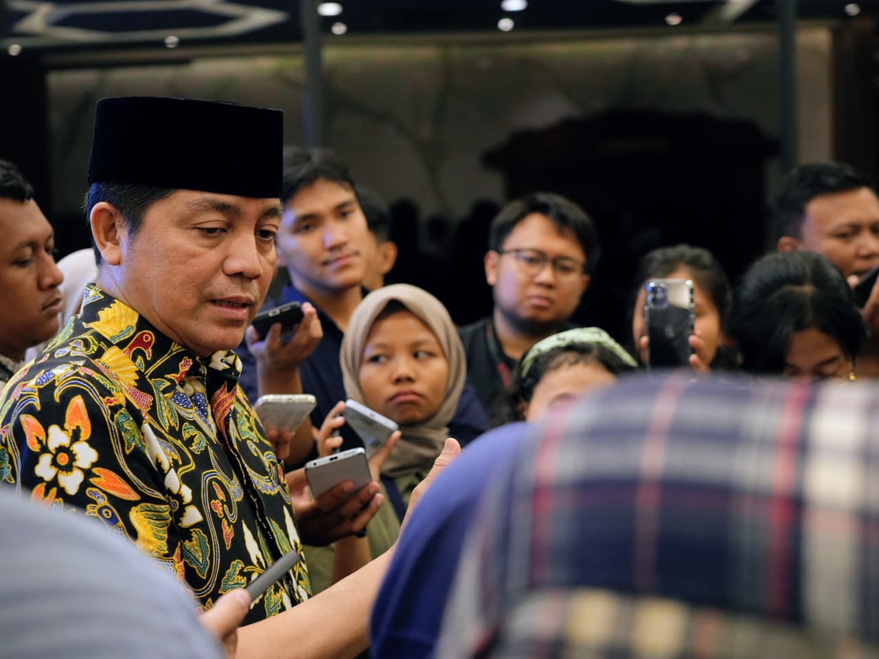 Di AS Diinvestigasi, Indonesia Tetap Gunakan ART Sebagai Pegangan