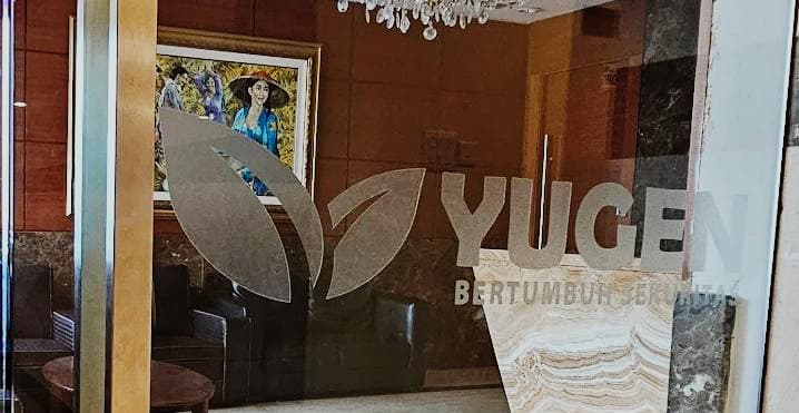 Menyusul HSBC, BEI Cabut Lisensi Dagang Yugen Bertumbuh Sekuritas (IP)