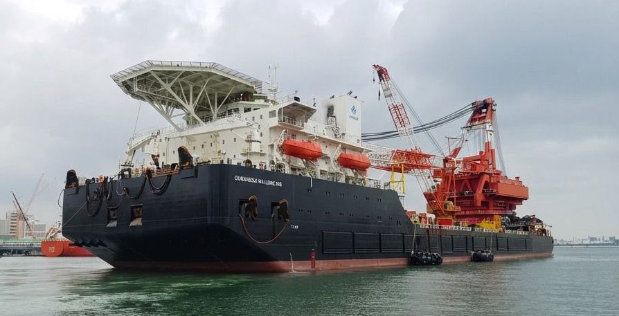 CBRE Bertransformasi via Right Issue Rp1,9 Triliun