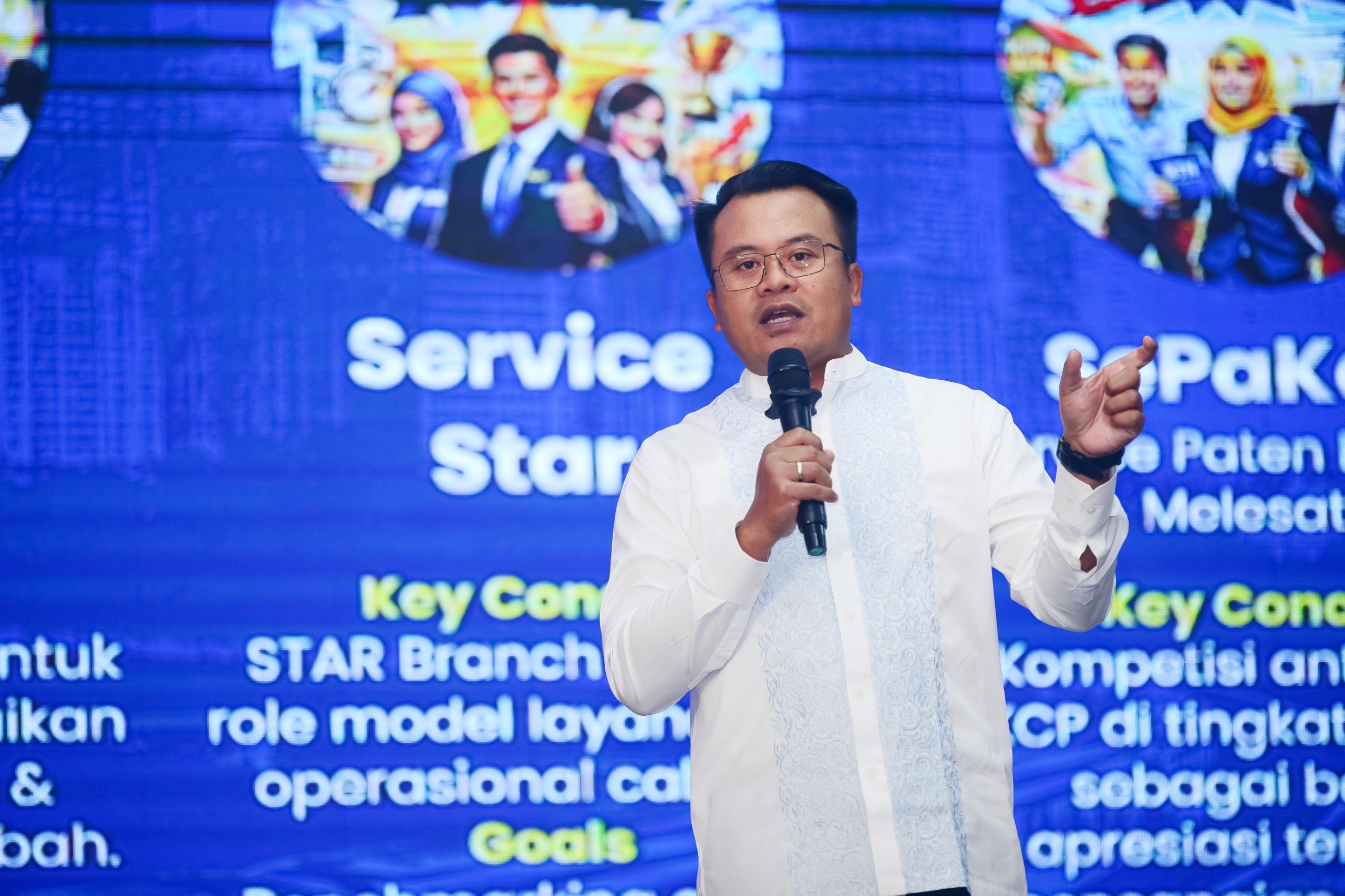 BTN Ubah Wajah Layanan, Ekspansi Ditopang Operasional Modern