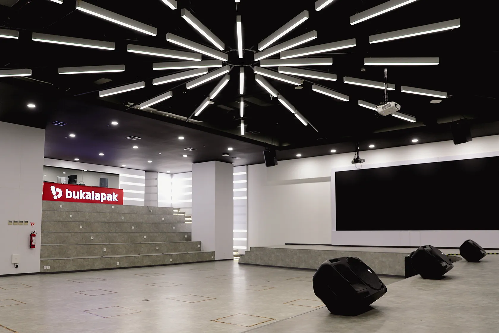 Laba Meroket 304 Persen, BUKA Akumulasi Rugi Rp7,11 Triliun