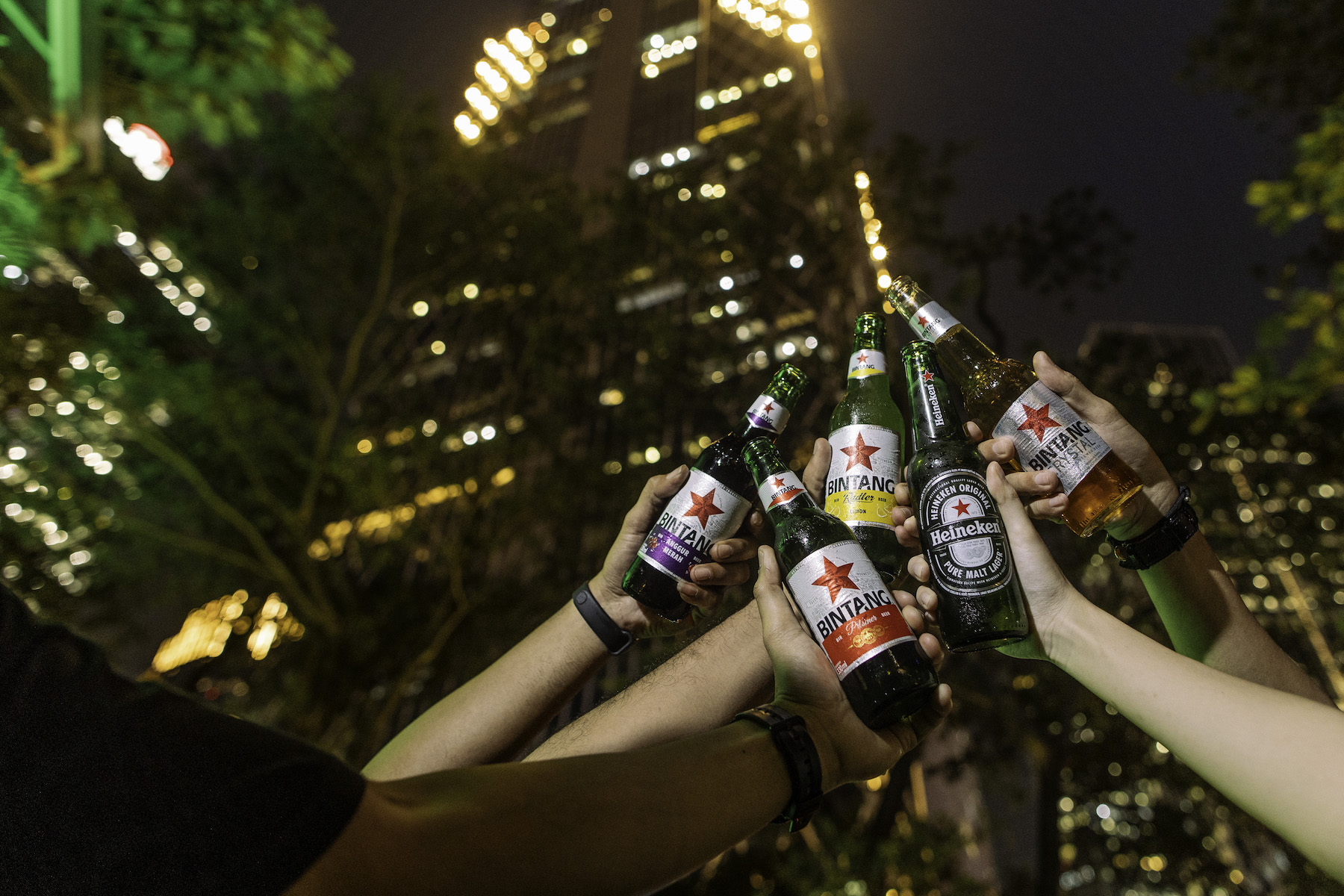 Telisik, Ini Performa MLBI Sepanjang 2025