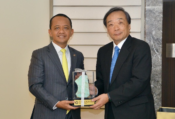 Sepakati Investasi Rp339 Triliun, Proyek Gas Masela Segera Dimulai