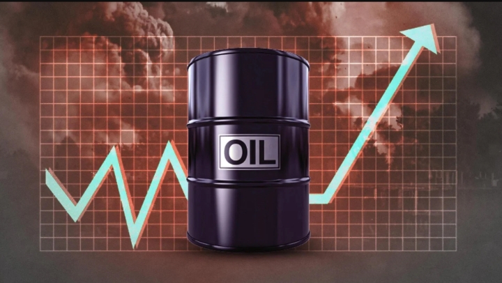 Lonjakan Harga Minyak Dunia Bayangi Defisit APBN ke 2,88 Persen PDB